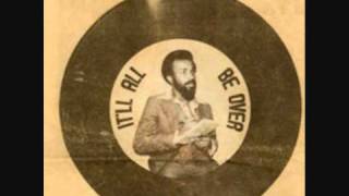 Supreme Jubilees - It 'll All Be Over 1979 Soul Gospel