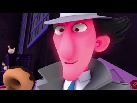 Inspector Gadget | A Hole in One| NEW SEASON | Full Episode | Cartoons for kids