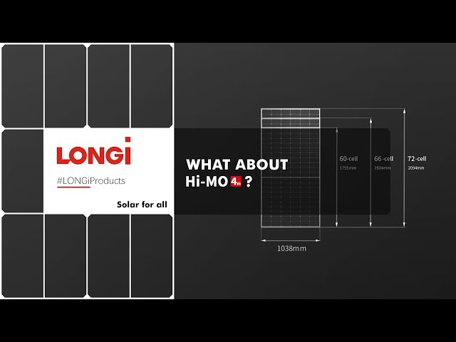 longi Pv paneeli longi hi-mo4 mono 450w hc