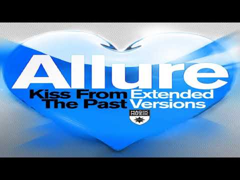 Allure Ft. Emma Hewitt - No Goodbyes (Extended Mix)