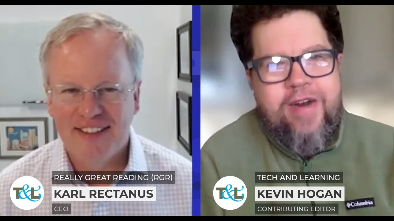 The Southern Surge Proves Science of Reading Works. Why Aren't More Districts Listening? - YouTube