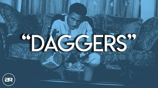 [FREE] NBA YoungBoy Type Beat - Daggers (Prod. By Sir Rahmal) | Hard Trap Instrumental