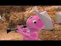 Got To Love The Clarinet The Backyardigans Fitted Music Video READ DESC