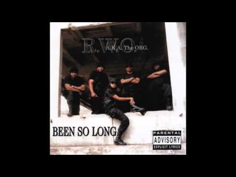 R.W.O. - I-10 feat. Bun B
