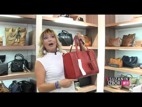 Suzanin izbor S01E01 - Parfois