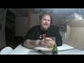 Stamp E Testar Energidricka Monster Energy M3 Extra Strenght Ärlig Review Deluxe