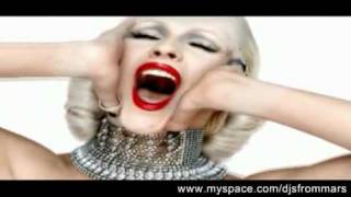 Christina Aguilera Vs. Mike Oldfield "Not Myself Tonight vs. Tubular Bells" (Djs From Mars Remix)