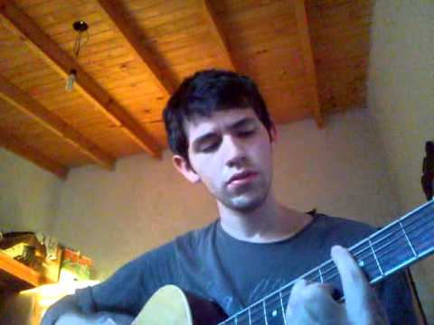 No Voy A Volver Atrás - kyosko