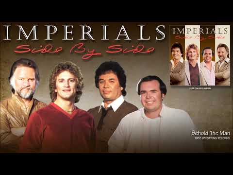 Thumbnail for Behold The Man video