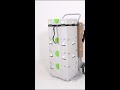 NEW Festool UG CSC SYS Underframe