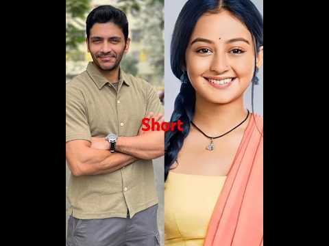#Nayantara serial #actors #shortvideo #viralshorts 👩‍❤️‍💋‍👨❤️💜♥️