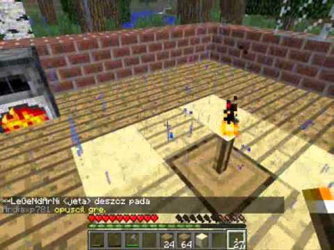 Zabawa na serverach odc.2