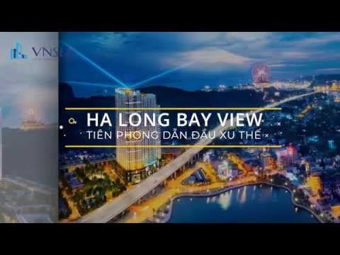 Chỉ còn 30 căn hộ nghỉ dưỡng 5*, chân cầu Bãi Cháy, Hạ Long. Giá từ 2,5 tỷ đồng