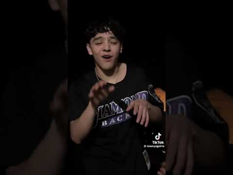 Modo DND- Xavi x Tony Aguirre 📵🔥