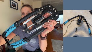 Build Bigger Arms at Home with This Twist Device