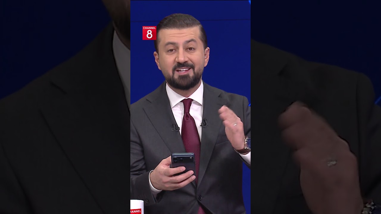 ڤیدیۆ | بژار دەباغ هەواڵێکی بەپەلە لەبارەی پارەی کارەبا و پڕۆژەی ڕووناکی دەخوێنێتەوە