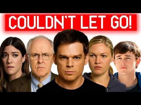 The Bitter Truth Behind the End of Dexter – and Why Michael C. Hall Could Never Let It Go