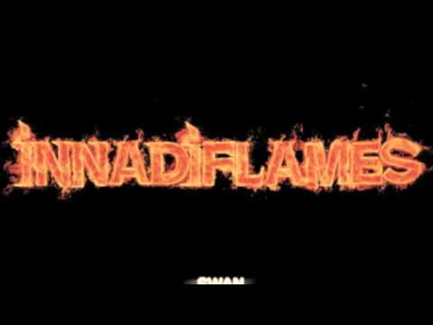 A veces - Fyahbwoy A.k.a El Chico de Fuego - INNADIFLAMES , 2009
