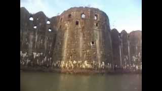 preview picture of video 'GUIDE OF JANJIRA FORT'