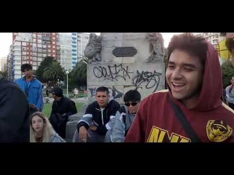 BLASS vs CENEO vs GNZ - 8VOS - FECHA 1 (40tena bars pretemporada)