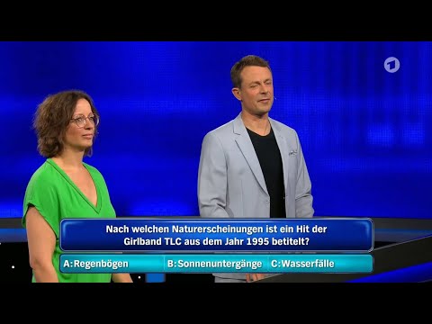 Gefragt – Gejagt vom 24.  Juni 2025