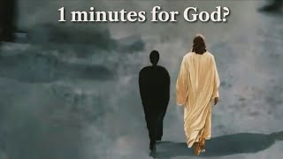 I Will Test Your Faith but Not to Hurt You.