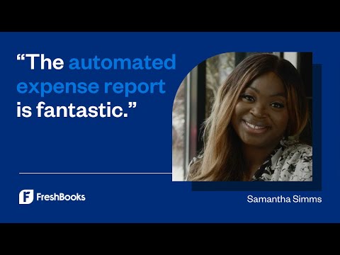 Attorney Samantha is a Software Expert—and FreshBooks is Her Accounting Software of Choice