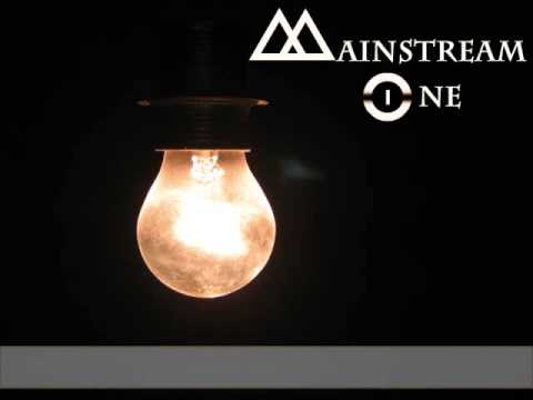 Mainstream One feat. Anya - Моё солнце (MC77 & Архитектор prod.)