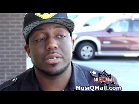 DJ Serious on MusiQMall.com