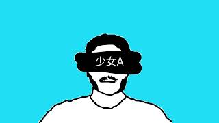 Cover art for Jschlatt Sings Young Girl A