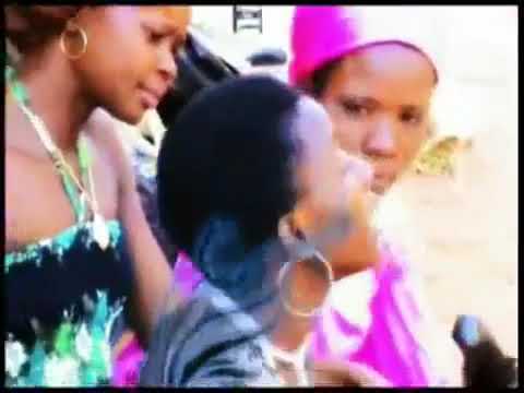 Jackson Rosina Feat Pretty B--Lacoo ma(Official HD VIDEO)