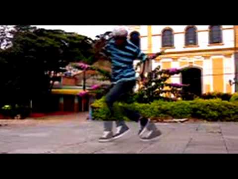 GoOga-2.0(O.D.F)FREE STEP