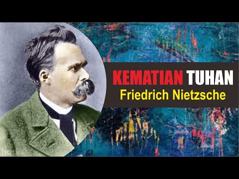 Nietzsche: The Death of God