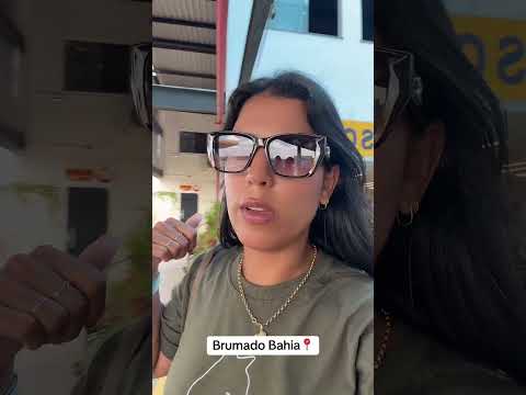 Brumado Bahia