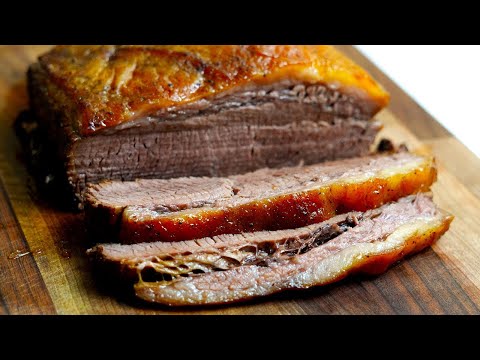 Coca Cola Brisket | Impromptu Monday