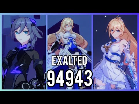 Double Quantum Hell [94943] Exalted MA | Tonatiuh | Couatl | Rimestar