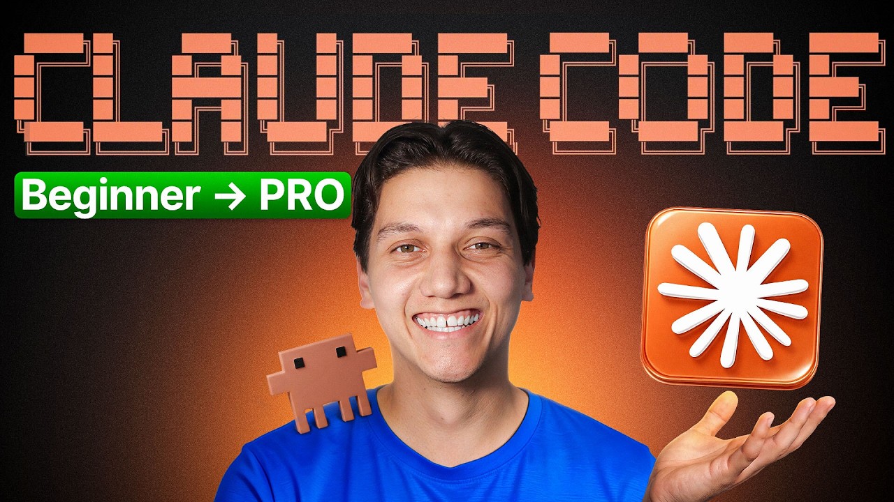 Claude Code tutorial