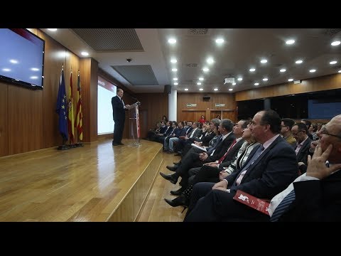 25 aniversario de CEEI Valencia