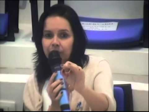 Tertúlia 3191 - Prova da imagística (Mentalsomatologia) | #Conscienciologia