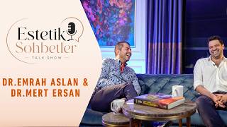 Estetik Sohbetler | Hoş Geldiniz | Güzellik Algısı | Filtreler| Plasti