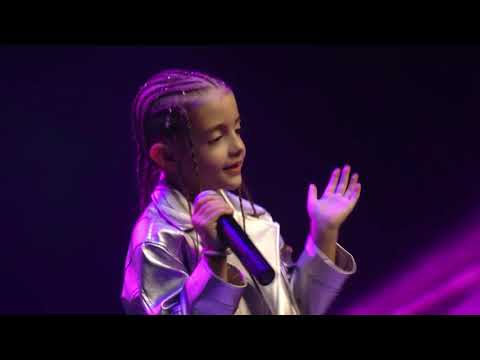 VESELO STURCE 2023 - Nela Golomeova  - Rodenden (Official Festival Video ©2023)