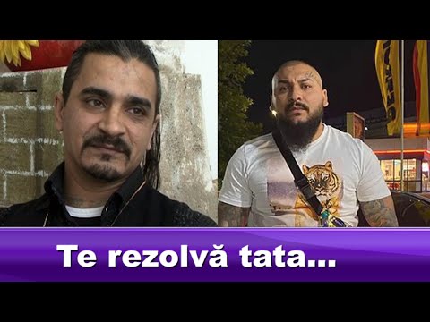 Marius Csampar îl AMENINȚĂ pe Dani Mocanu ?