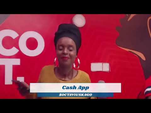 Fyah Mummah Jahmby & Selector Technix live on 6 1 2021