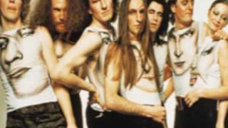 the Tubes Malagueňa Salerosa