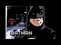 Heroes: Batman 'Batman Returns' Behind The Scenes