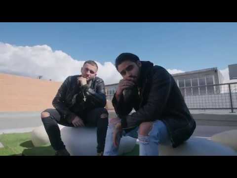 TuneIn Conversation: J Romero & Drei Ros