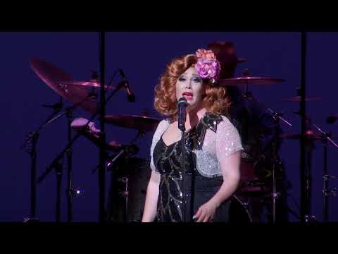 The Divine Miss Bette - Delta Dawn