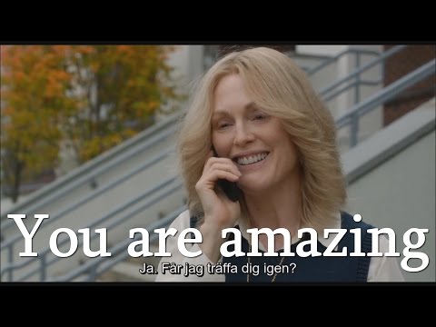 Freeheld "Can I see you again?"