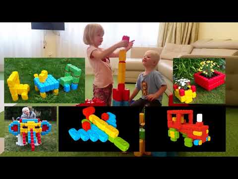 EKOPA: Z obalů se stanou hračky