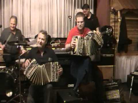 Jimmy Homel's Changing Times (2011) - Polka #3.mpg